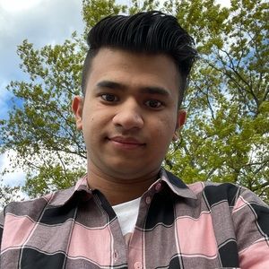 Meet your Posher, Samiul